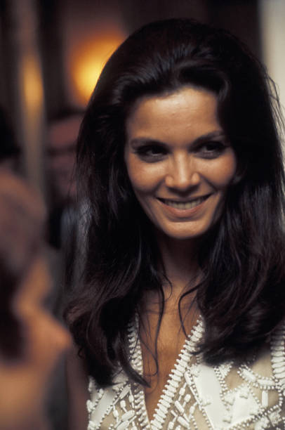 Florinda Bolkan, the career that spanned continents