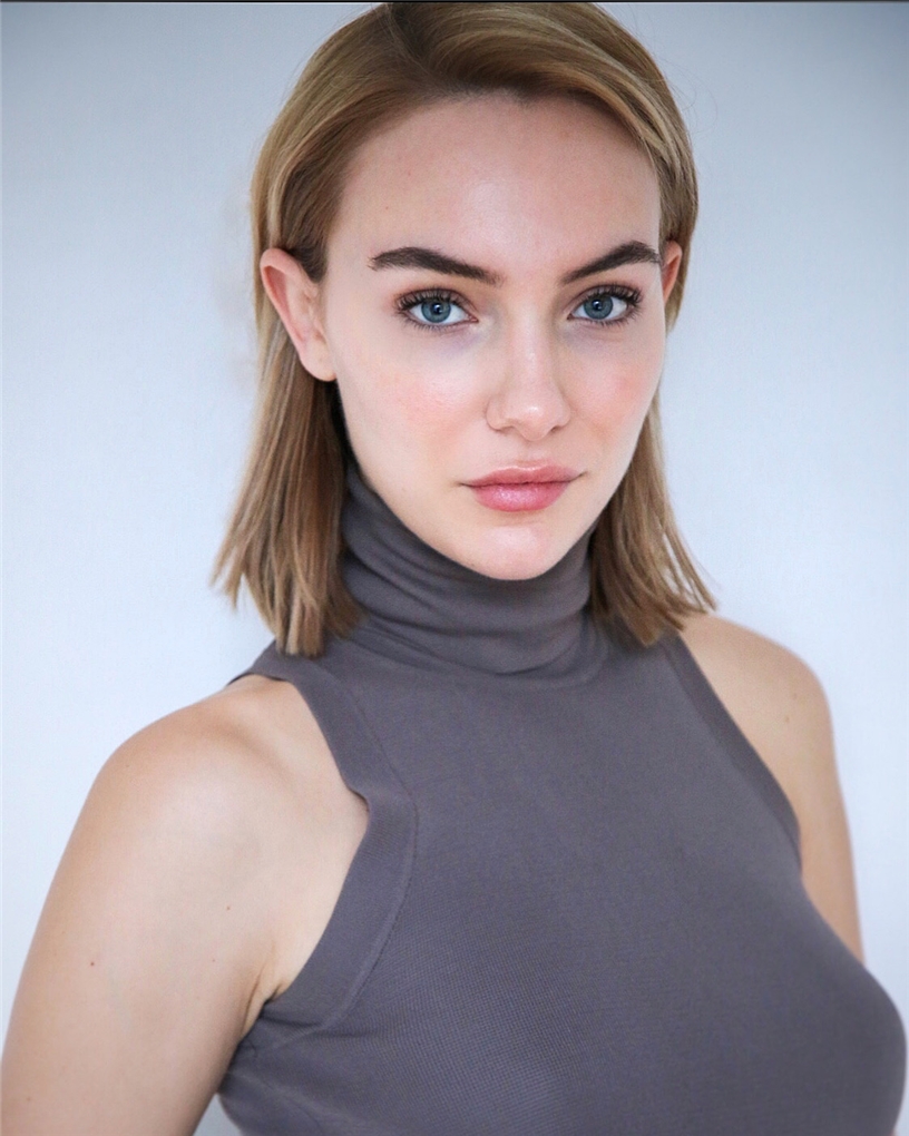 🎬 Interview with Emma Suki – Redefining European Cinema